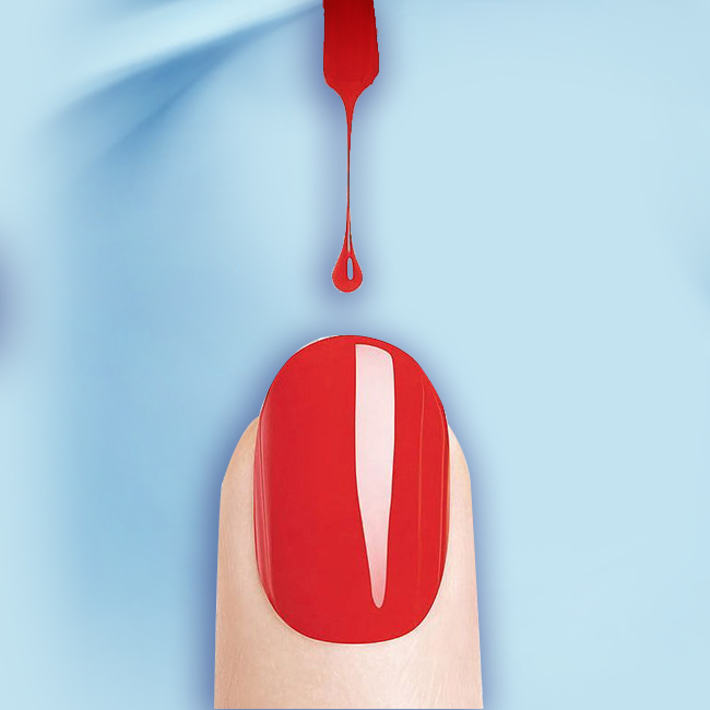 آرایشی ناخن