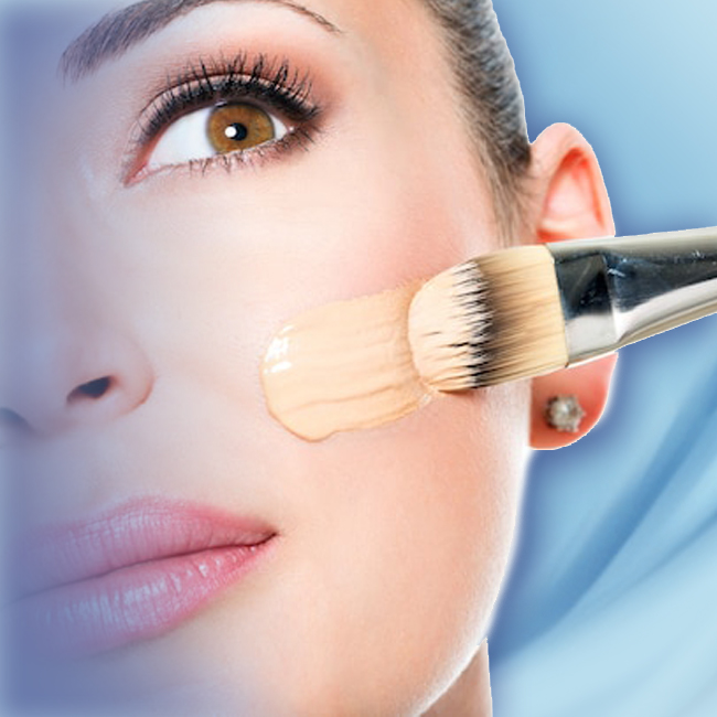 آرایشی پوست