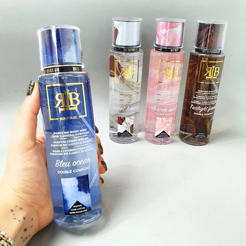 بادی اسپلش مردانه بورفریز