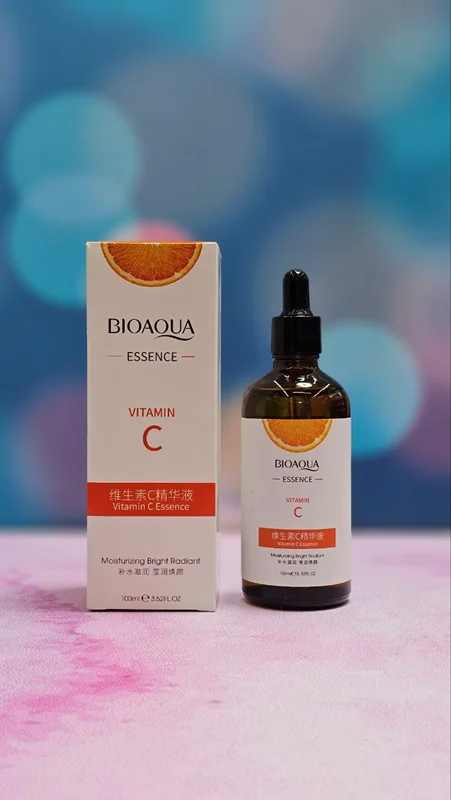 سرم ویتامین سی بیوآکوا 100 میل