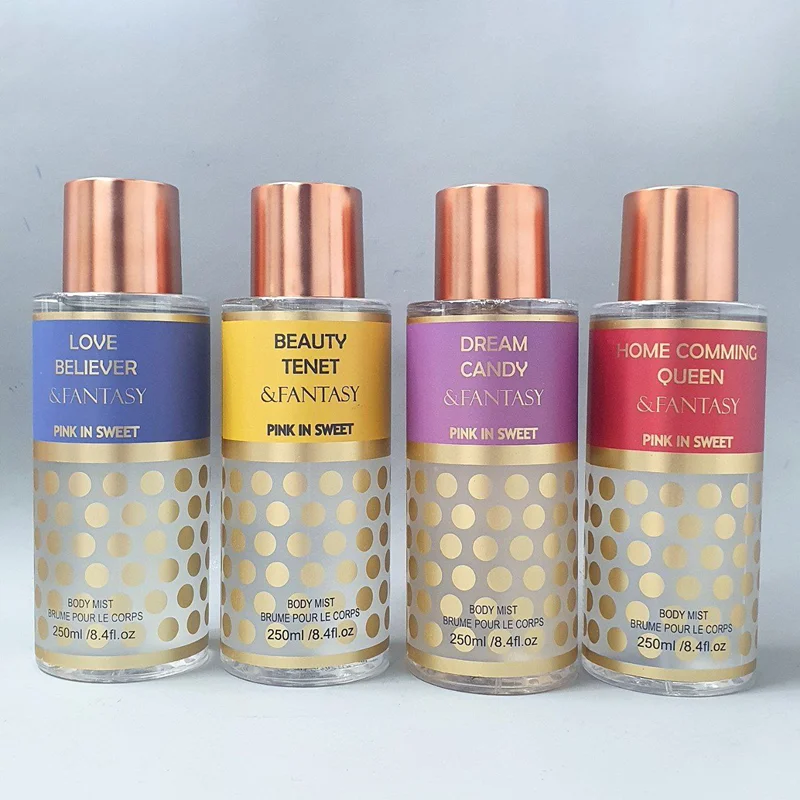 بادی میست خال خالی طلایی پینک این سوییت